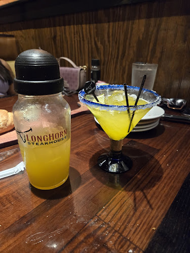 Opinii despre LongHorn Steakhouse în Plano - Hospitality and gastronomy