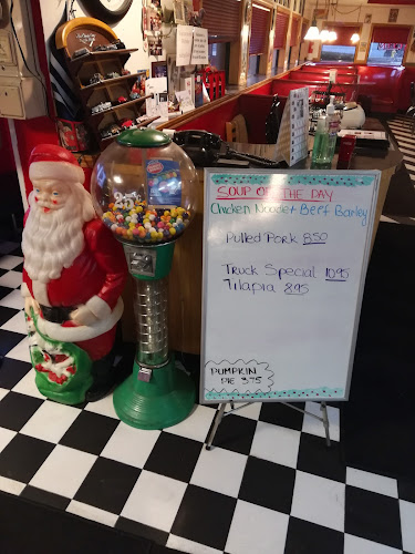 Niles Grill Diner - Niles