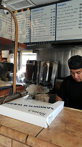 Canada Steak Burger Open Times