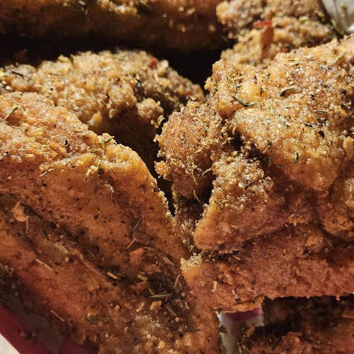 Wing Lovers USA - Kansas City