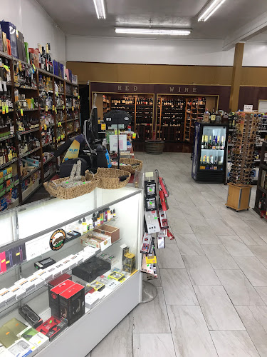 Fountain Liquor & Market - Hospitality and gastronomy