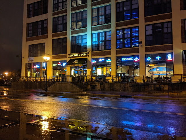 Comentarii opinii despre The Victor Pub