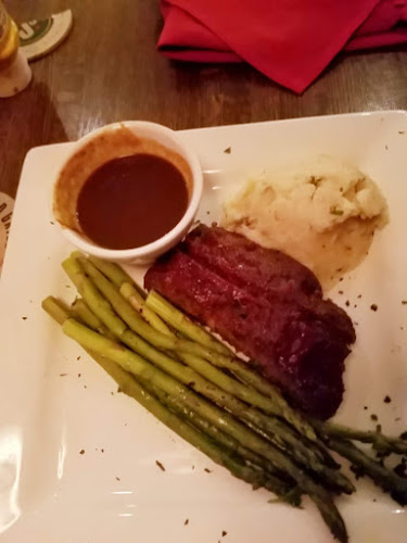 J's Pub & Grill - Hospitality and gastronomy