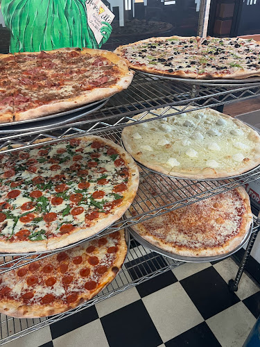 Comentarii opinii despre Humpavelli's Pizza