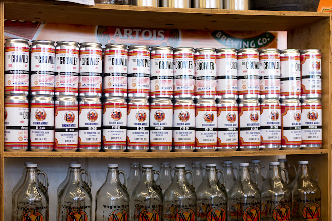 Virginia Market - Phoenix