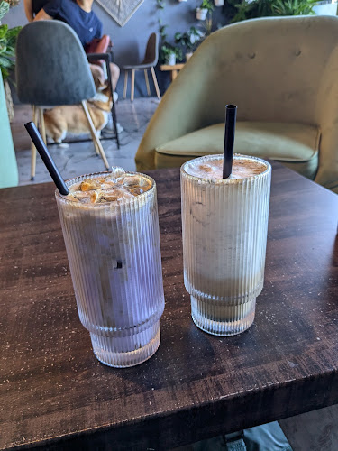 Opinii despre Makario Coffee Roasters în Everett - Hospitality and gastronomy