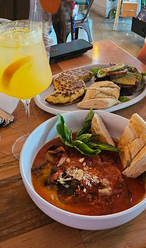 Pinocchio on the Bay - Hospitality and gastronomy