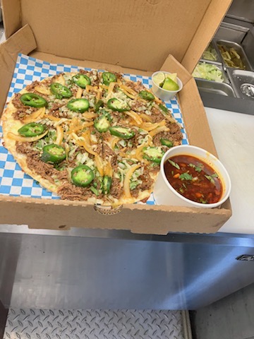 Comentarii opinii despre Mucho Corazon Taquería