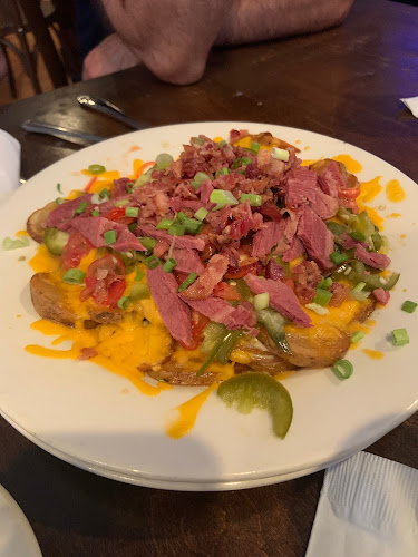 Tommy Condon's Irish Pub & Restaurant - Charleston