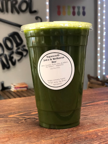 Comentarii opinii despre Squeeze'D