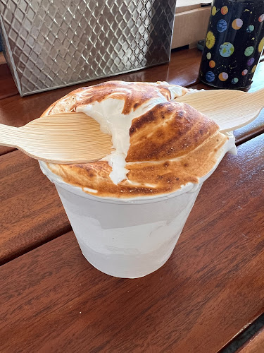 The Penny Ice Creamery - Palo Alto