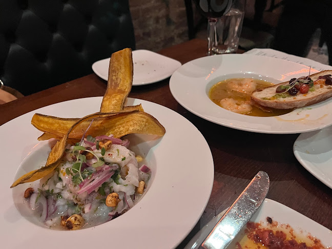 Comments and reviews of Buenavista