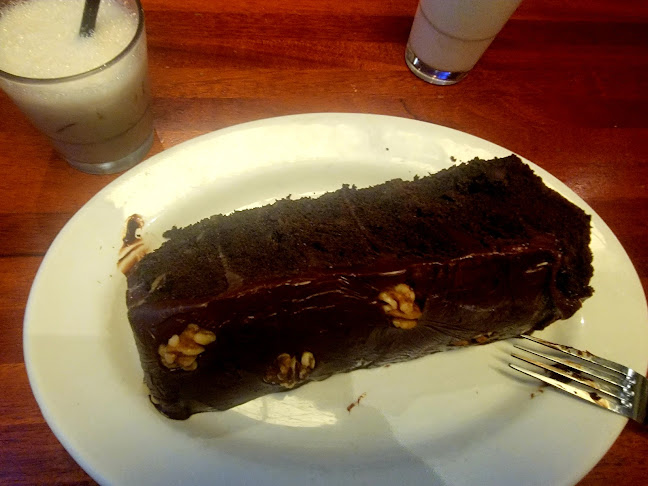 Opinii despre Claim Jumper Restaurants în Bullhead City - Hospitality and gastronomy