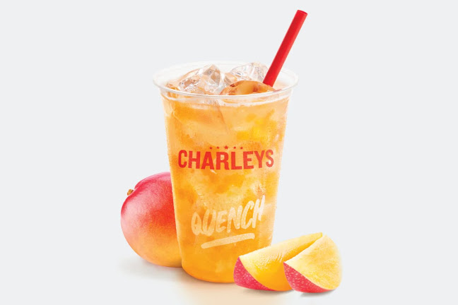 Charleys Cheesesteaks - Hospitality and gastronomy