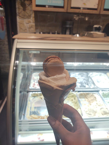 Comentarii opinii despre Amorino Gelato - Fort Worth