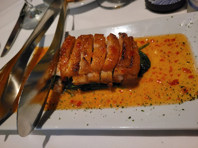 Steak 48 Beverly Hills - Hospitality and gastronomy