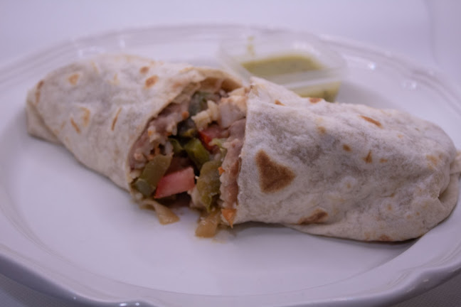 Comentarii opinii despre GG's Tortas & Tacos