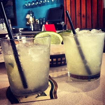 La Sirena Grill - Laguna Beach