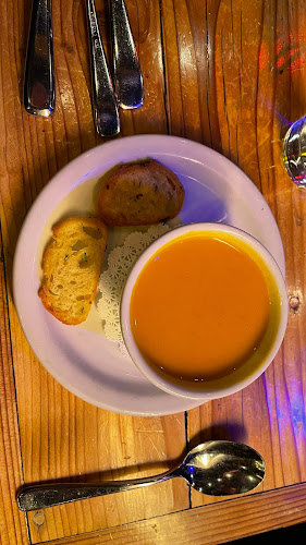 Painted Pony Restaurant - Hospitality and gastronomy