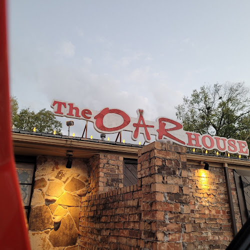 The Oar House - Hospitality and gastronomy