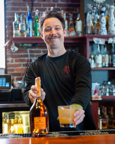 Opinii despre Howling Wolf Taqueria în Salem - Hospitality and gastronomy