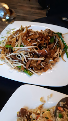 Empress M - Hospitality and gastronomy