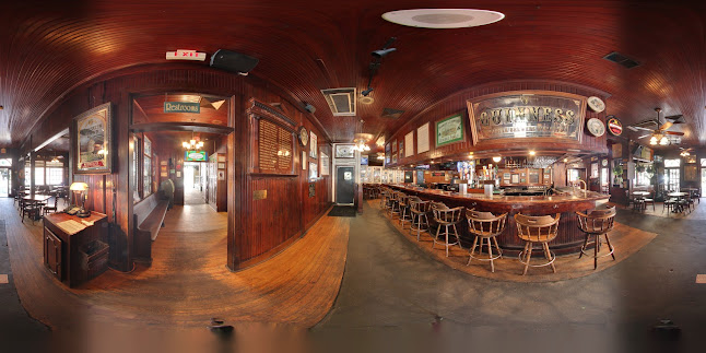 Tommy Condon's Irish Pub & Restaurant - Charleston