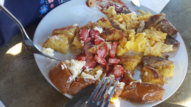 Café Topes - Carlsbad