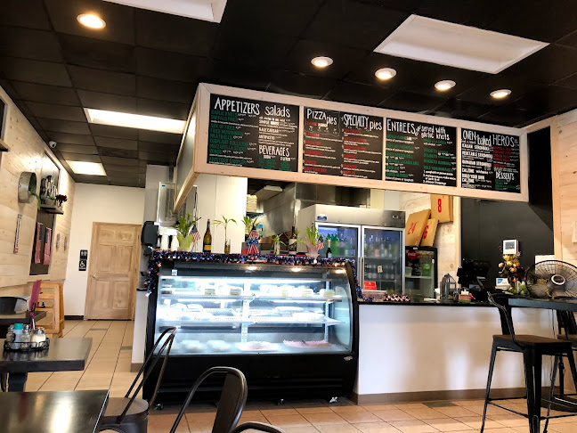 Mama's Italian Bistro