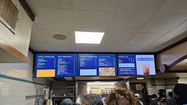 1551 2nd Ave, New York, NY 10075