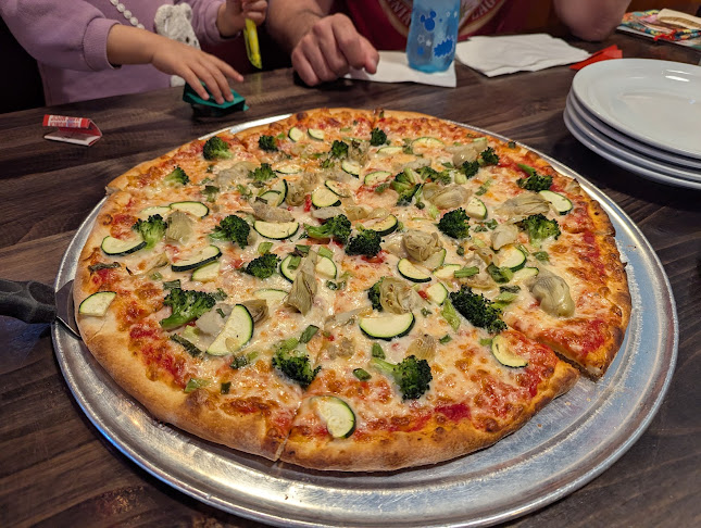 151 Clement St, San Francisco, CA 94118