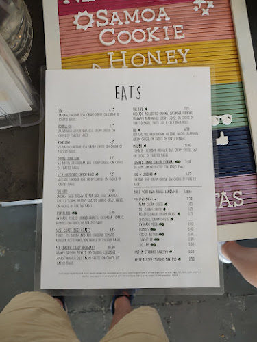 Foxglove Coffee - Hospitality and gastronomy