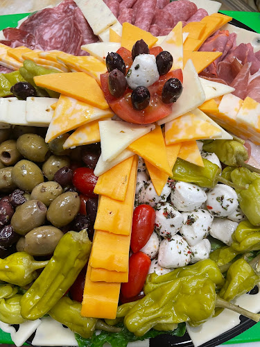 Italia Bella - Hospitality and gastronomy