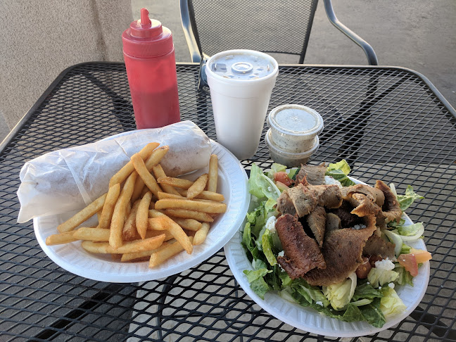 Canada Steak Burger