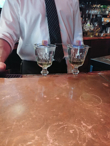 Opinii despre The Cove în Memphis - Hospitality and gastronomy