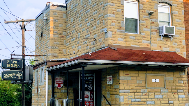 Two Spot Bar & Lounge - Hospitality and gastronomy