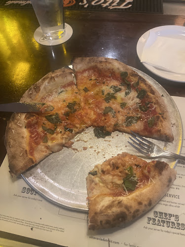 Ottava Via - Detroit