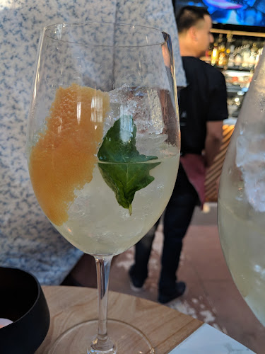 Opinii despre Nolita Hall în San Diego - Hospitality and gastronomy