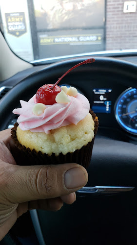 Smallcakes Topeka - Hospitality and gastronomy