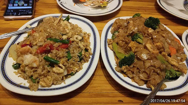 Comentarii opinii despre Little Plearn Thai Kitchen