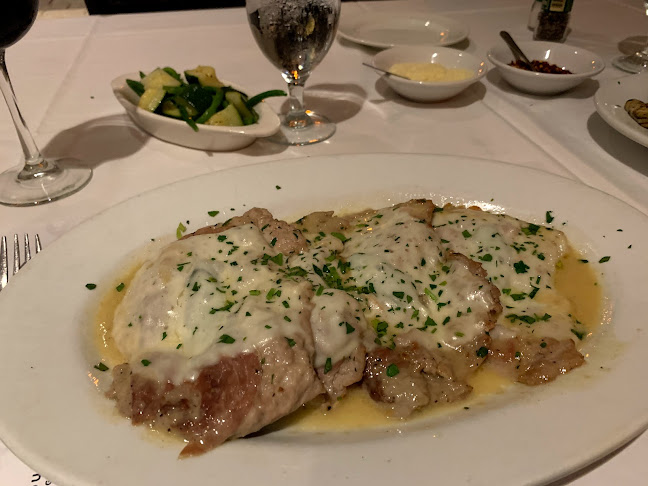 Luigi di Roma Italian Ristorante