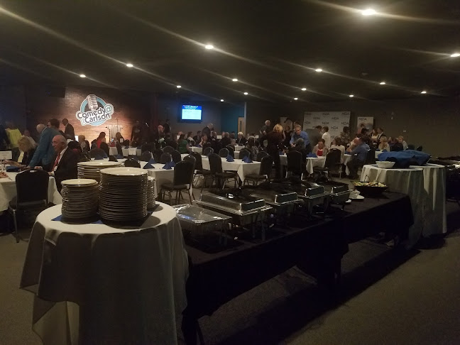 Comentarii opinii despre Sapori Cafe & Catering