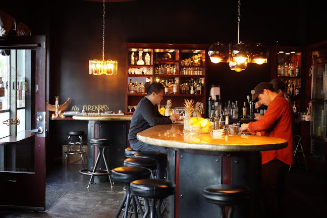 Opinii despre New Name Coming Soon în Seattle - Hospitality and gastronomy