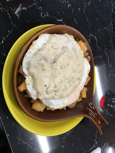 Comentarii opinii despre Frittatas Restaurant