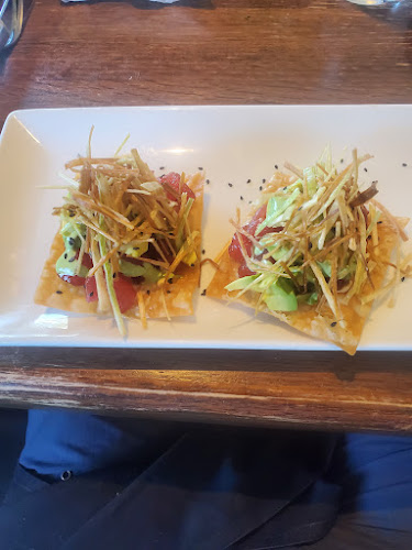 Comments and reviews of Ocean Bar