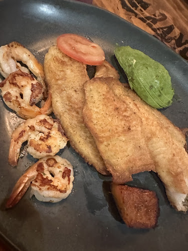 Rancho Mateo Colombian Steakhouse