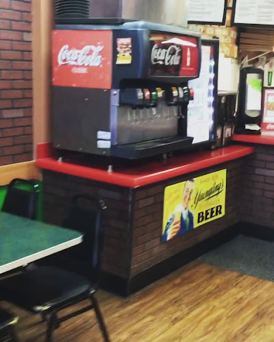 Humpavelli's Pizza - Hospitality and gastronomy