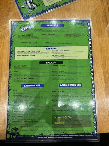 Comments and reviews of Sneakers Sports Grille