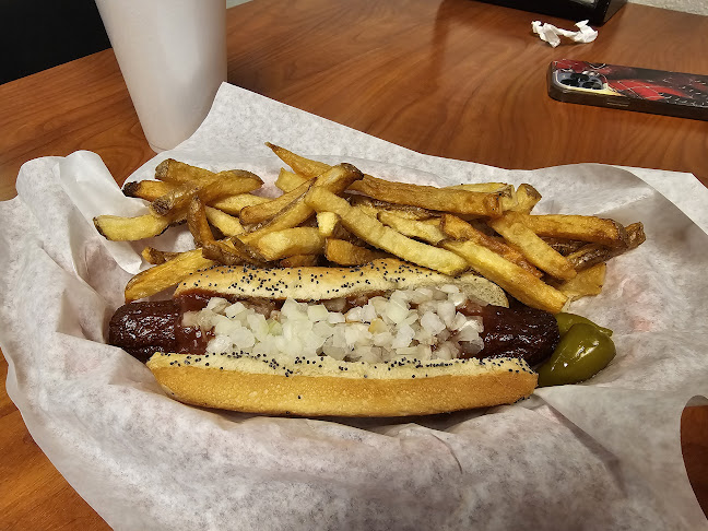 Dazzo's Dog House - Hospitality and gastronomy