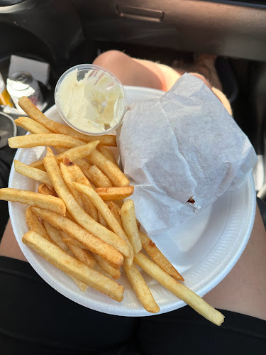 Canada Steak Burger - Hospitality and gastronomy